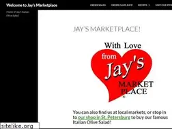 Sites similar to jaysmarketplace.com