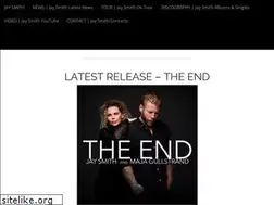 Sites similar to jaysmithofficial.com