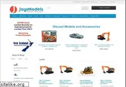 Sites similar to jaysmodels.com.au