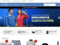 Sites similar to jayson.cl