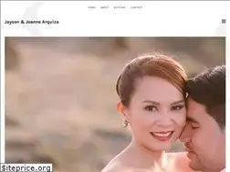 Sites similar to jaysonandjoanne.com