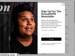 Sites similar to jaysonavocado.com