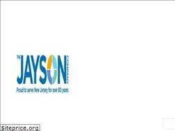 Sites similar to jaysoncompany.com