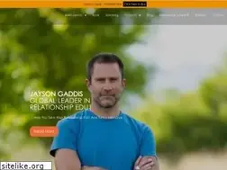 Sites similar to jaysongaddis.com