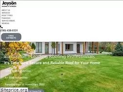 Sites similar to jaysonglobal.com