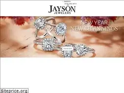 Sites similar to jaysonjewelers.com
