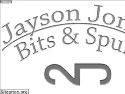 Sites similar to jaysonjonesspurs.com