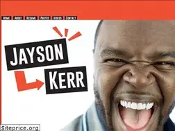Sites similar to jaysonkerr.com