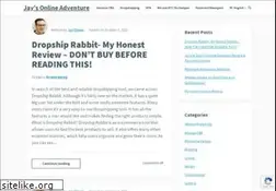 Sites similar to jaysonlineadventure.com