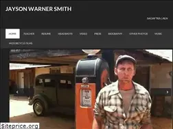 Sites similar to jaysonsmith.com