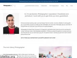 Sites similar to jaysoriano.com