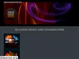 Sites similar to jaysounddesign.com