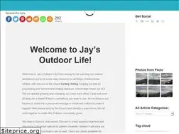 Sites similar to jaysoutdoor.life