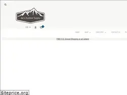 Sites similar to jaysoutdoorsupply.com