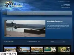 Sites similar to jayspoolandspa.com