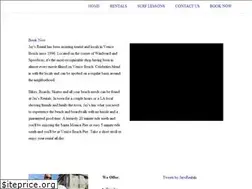 Sites similar to jaysrentalsvb.com