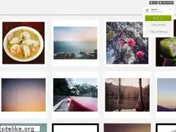 Sites similar to jayssi.lofter.com