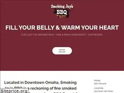 Sites similar to jayssmokinbbq.com