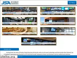 Sites similar to jaystanley.com