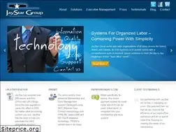 Sites similar to jaystargroup.com