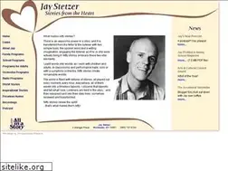 Sites similar to jaystetzer.com