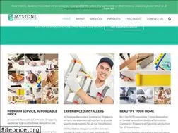 Sites similar to jaystonerenovation.com