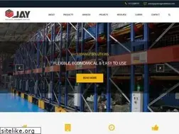 Sites similar to jaystoragesolutions.com