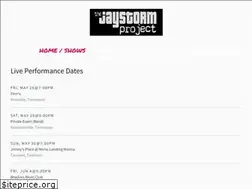 Sites similar to jaystorm.net