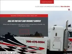 Sites similar to jaystowing.ca