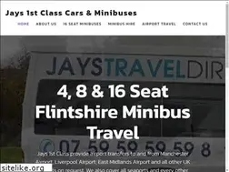 Sites similar to jaystraveldirect.co.uk