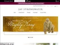 Sites similar to jaystrongwater.com
