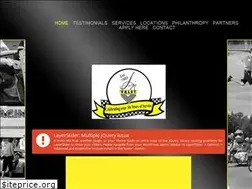 Sites similar to jaysvalet.com