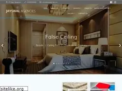 Sites similar to jayswal.in