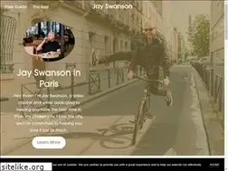 Sites similar to jayswanson.me