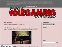 Sites similar to jayswargamingmadness.blogspot.com