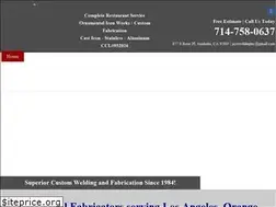 Sites similar to jaysweldinginc.com