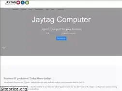 Sites similar to jaytag.co.uk