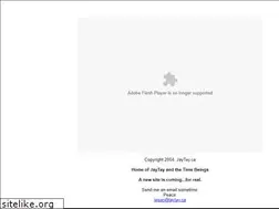 Sites similar to jaytay.ca