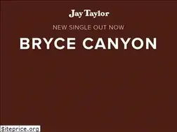Sites similar to jaytaylormusic.com