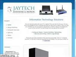 Sites similar to jaytechsystems.com