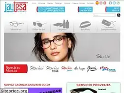 Sites similar to jaytesa.com