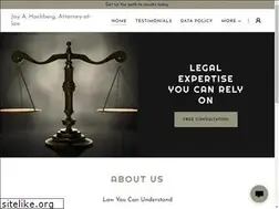 Sites similar to jaythelawyer.com