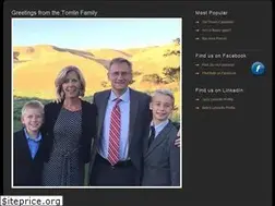 Sites similar to jaytomlin.com