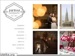 Sites similar to jaytsaiphotography.com
