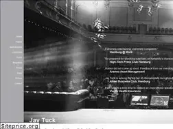 Sites similar to jaytuck.com