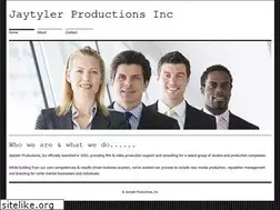 Sites similar to jaytylerproductions.com