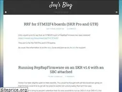 Sites similar to jayuk.org