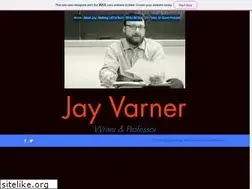 Sites similar to jayvarner.com