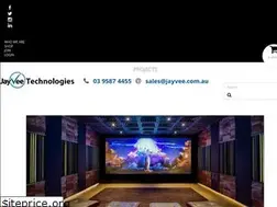 Sites similar to jayvee.com.au