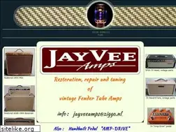 Sites similar to jayveeamps.nl
